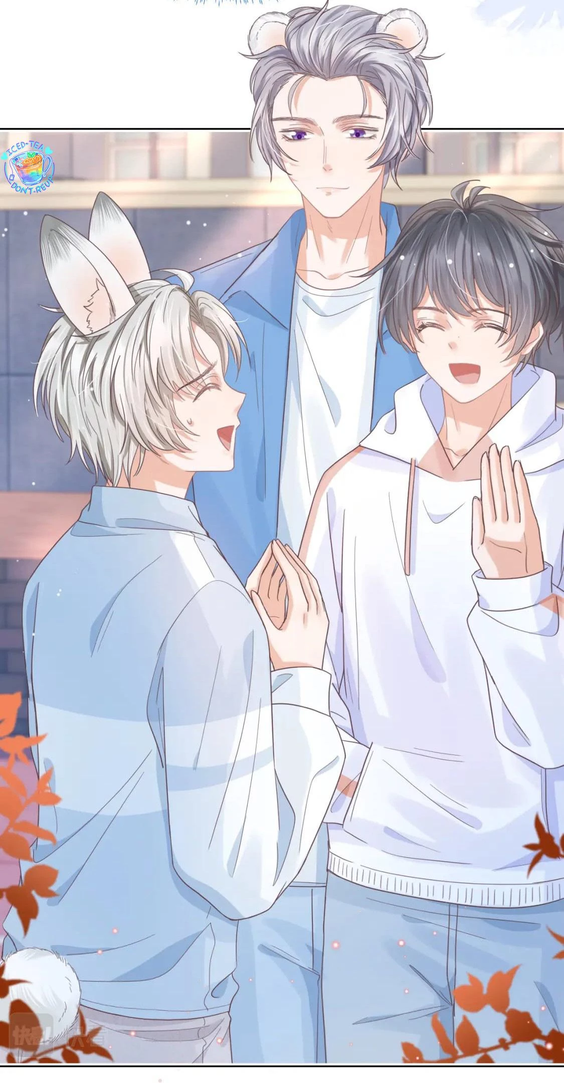 [SS2] Một Ngụm Ăn Cả Thỏ Con Chapter 18 - 14