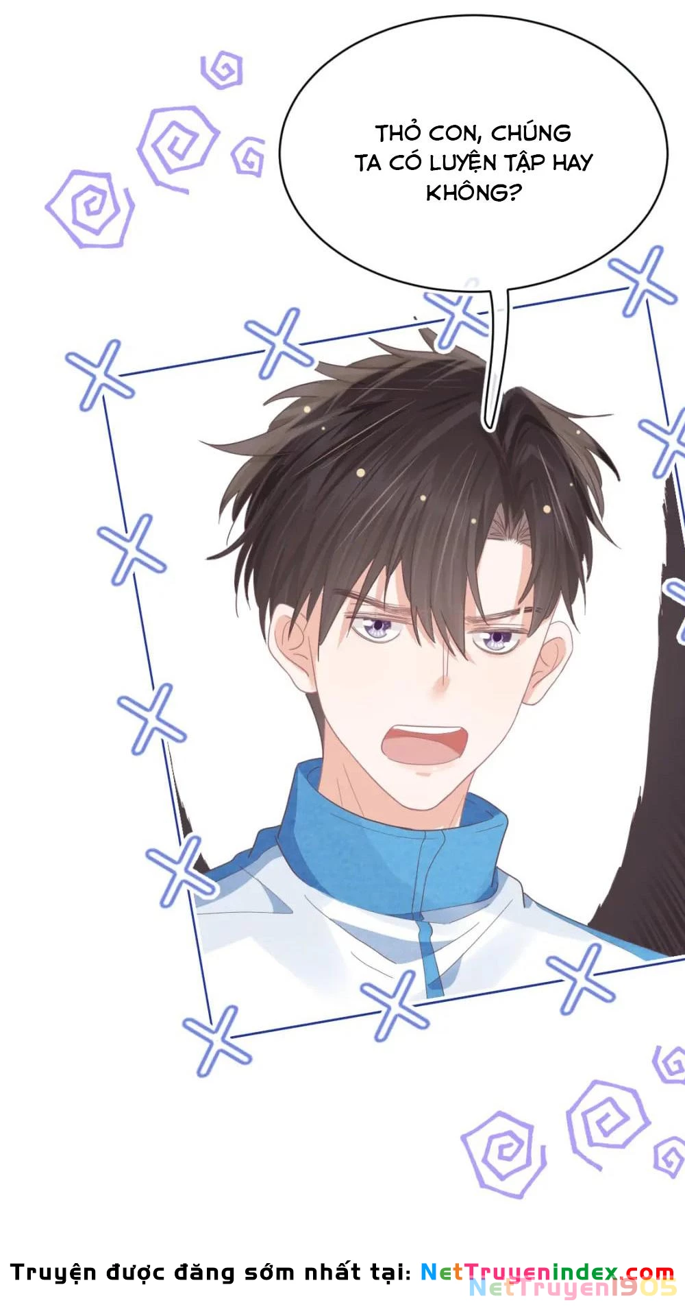 [SS2] Một Ngụm Ăn Cả Thỏ Con Chapter 18 - 15