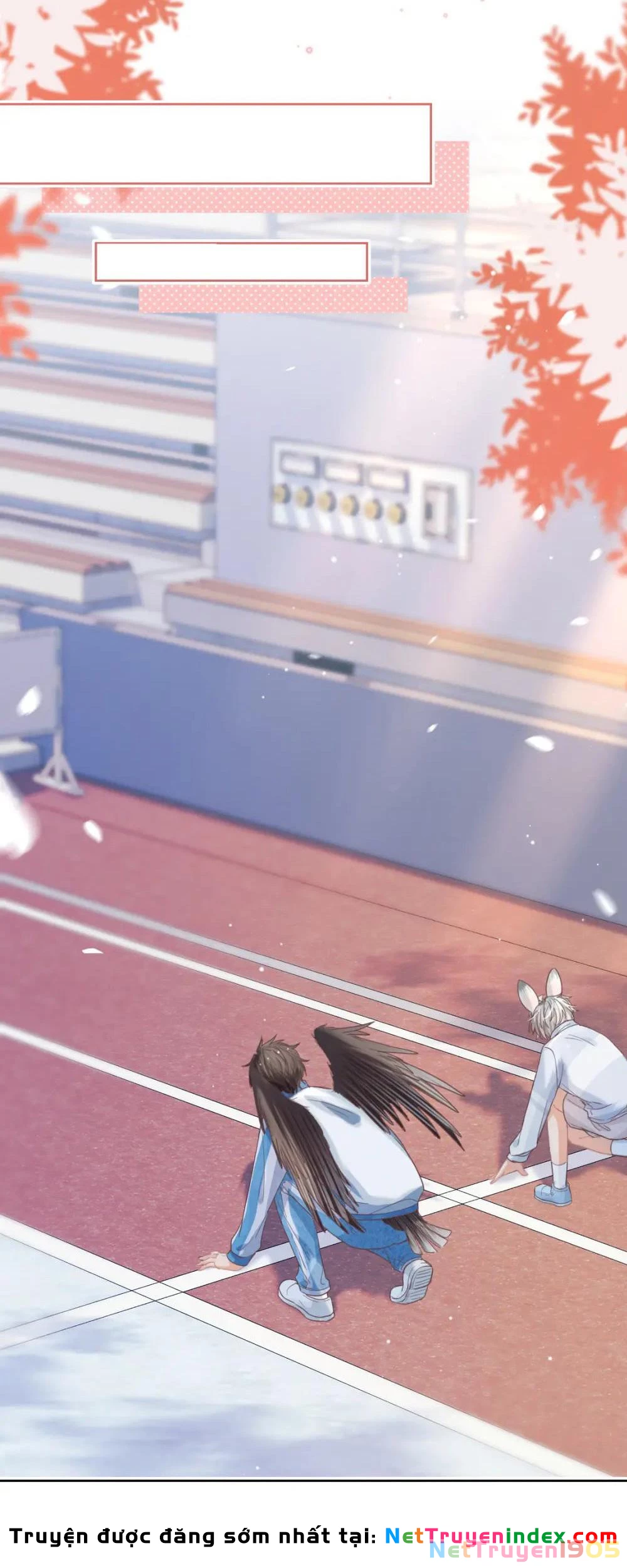 [SS2] Một Ngụm Ăn Cả Thỏ Con Chapter 18 - 17