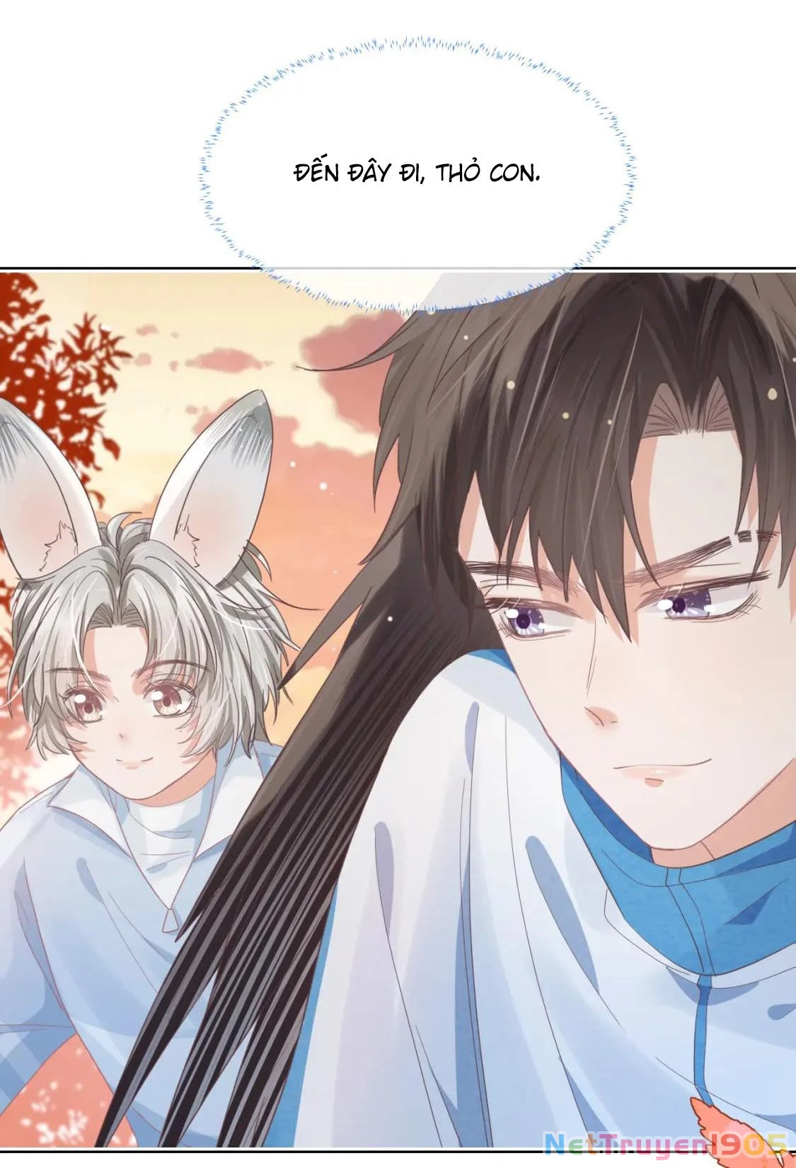 [SS2] Một Ngụm Ăn Cả Thỏ Con Chapter 18 - 18