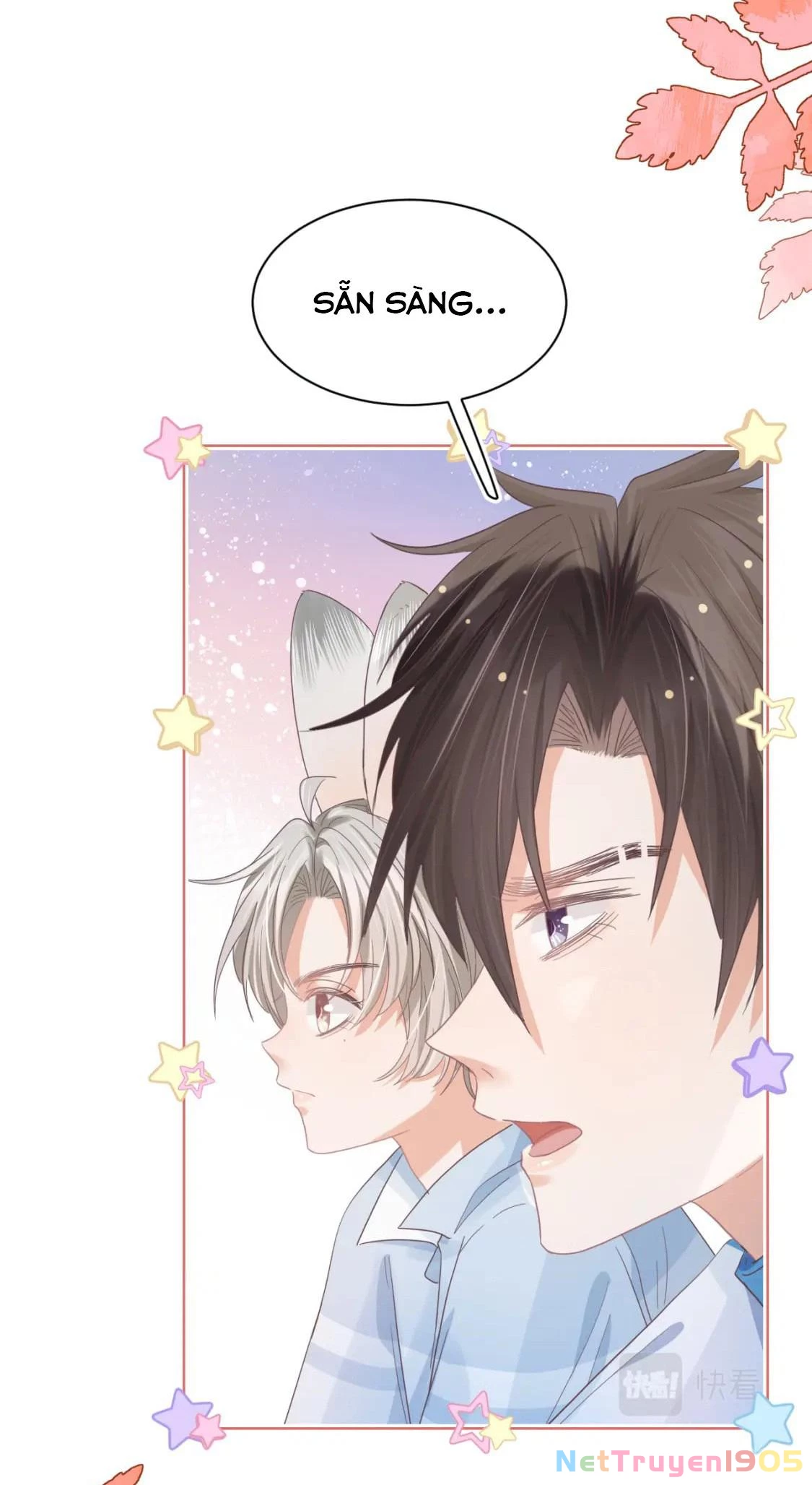 [SS2] Một Ngụm Ăn Cả Thỏ Con Chapter 18 - 19