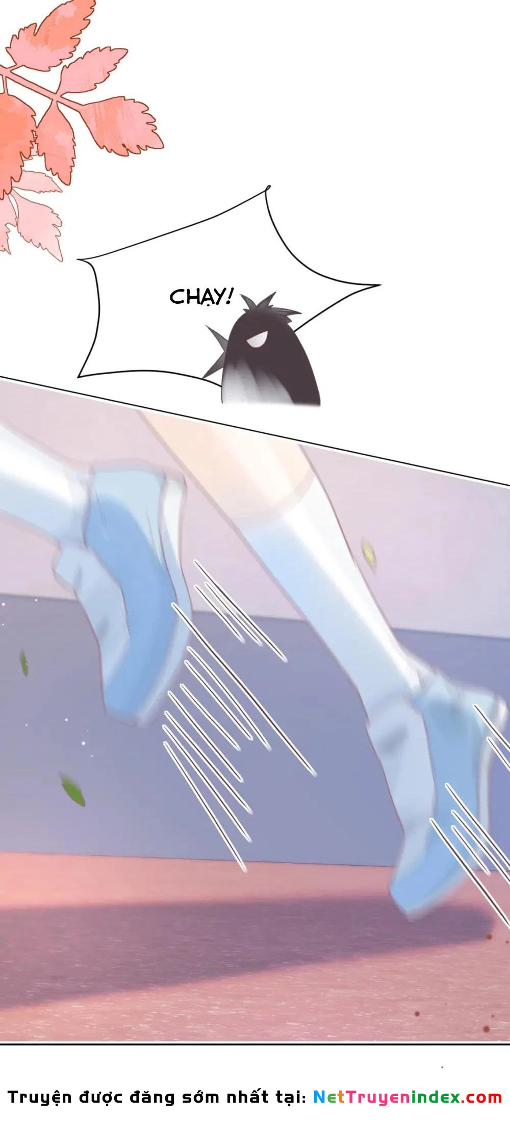 [SS2] Một Ngụm Ăn Cả Thỏ Con Chapter 18 - 20