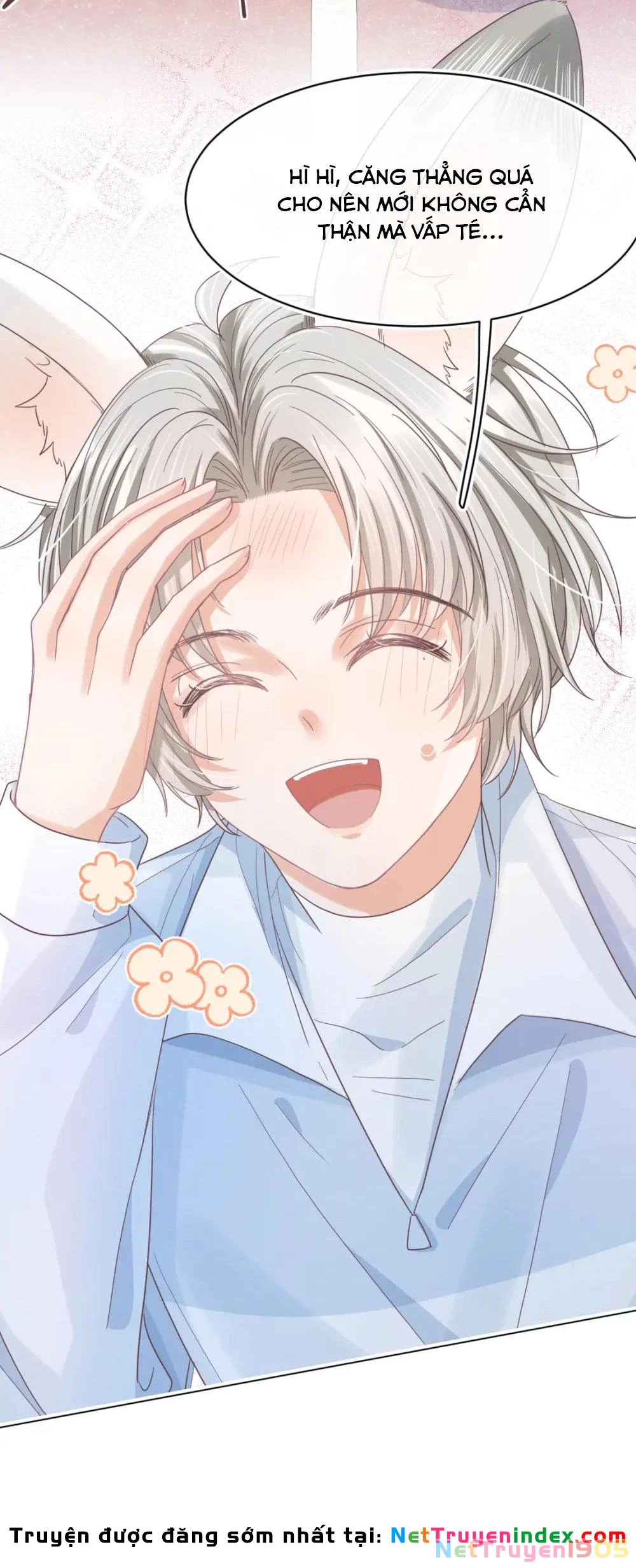 [SS2] Một Ngụm Ăn Cả Thỏ Con Chapter 18 - 22