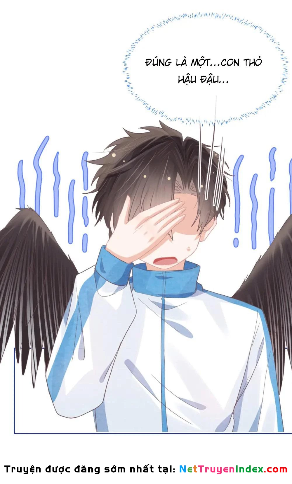 [SS2] Một Ngụm Ăn Cả Thỏ Con Chapter 18 - 23