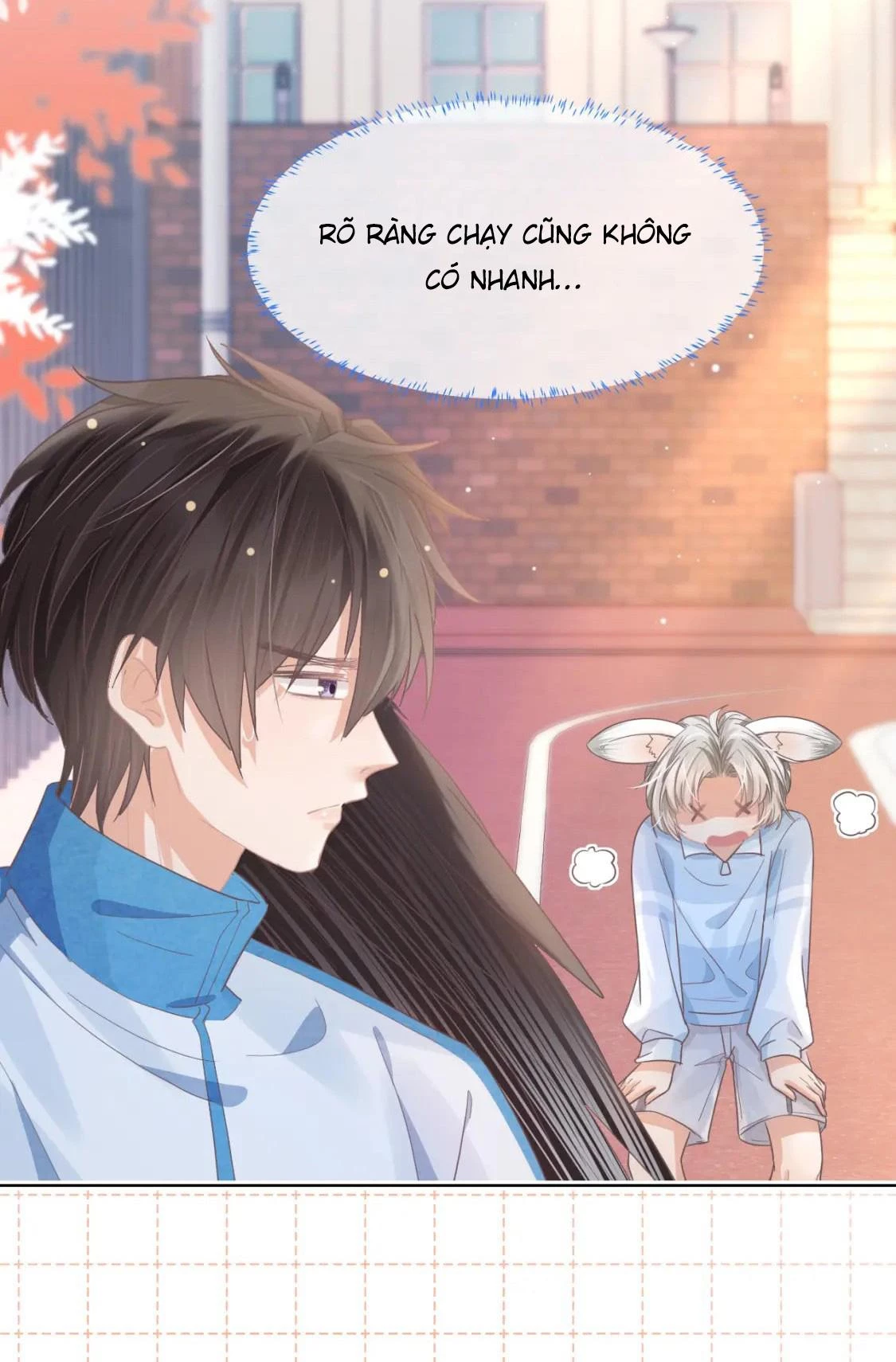 [SS2] Một Ngụm Ăn Cả Thỏ Con Chapter 18 - 26