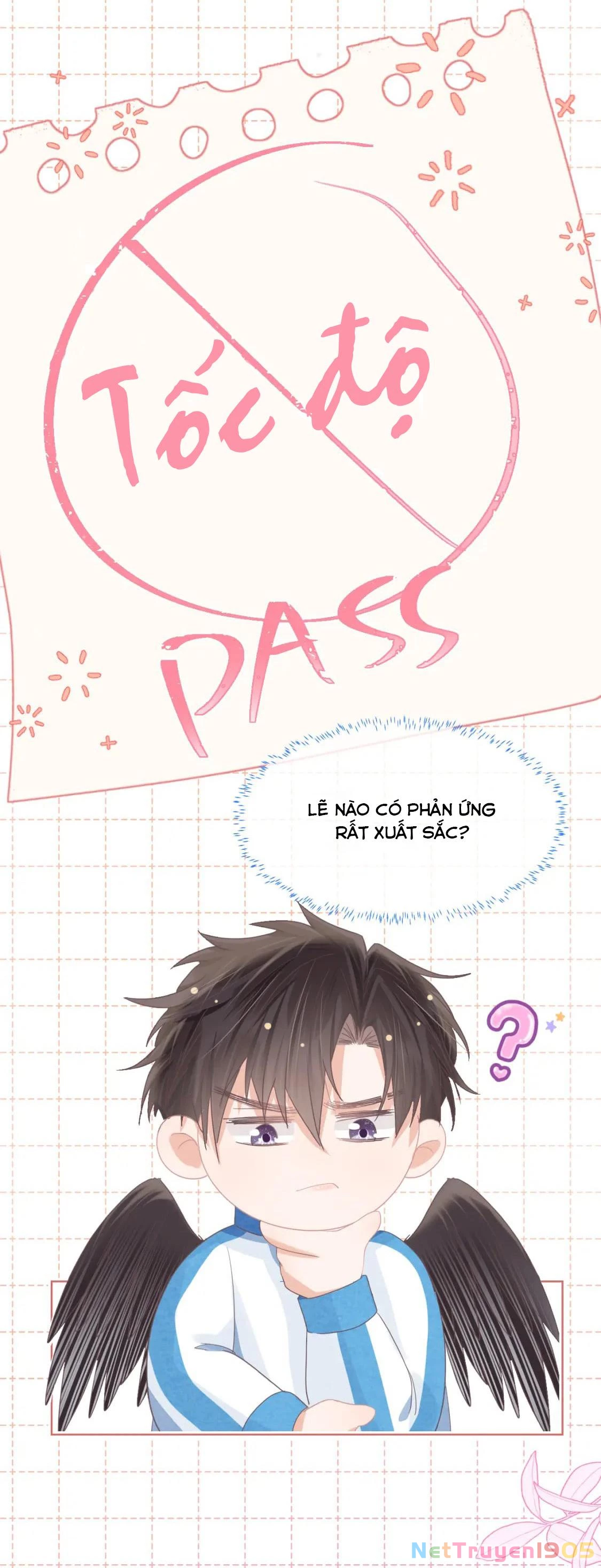 [SS2] Một Ngụm Ăn Cả Thỏ Con Chapter 18 - 27