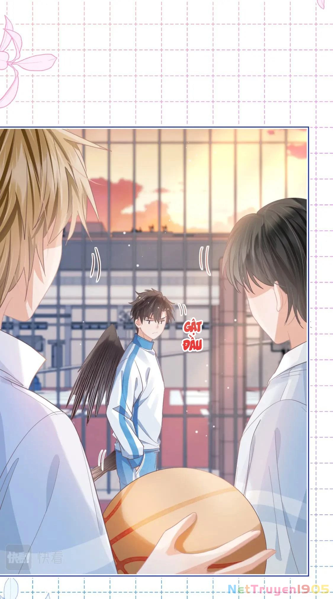 [SS2] Một Ngụm Ăn Cả Thỏ Con Chapter 18 - 28