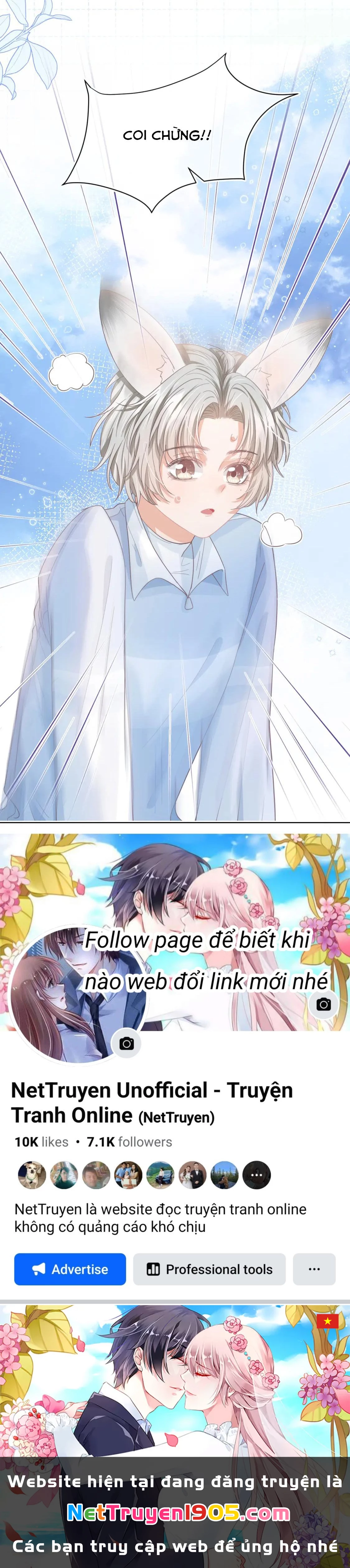 [SS2] Một Ngụm Ăn Cả Thỏ Con Chapter 18 - 30