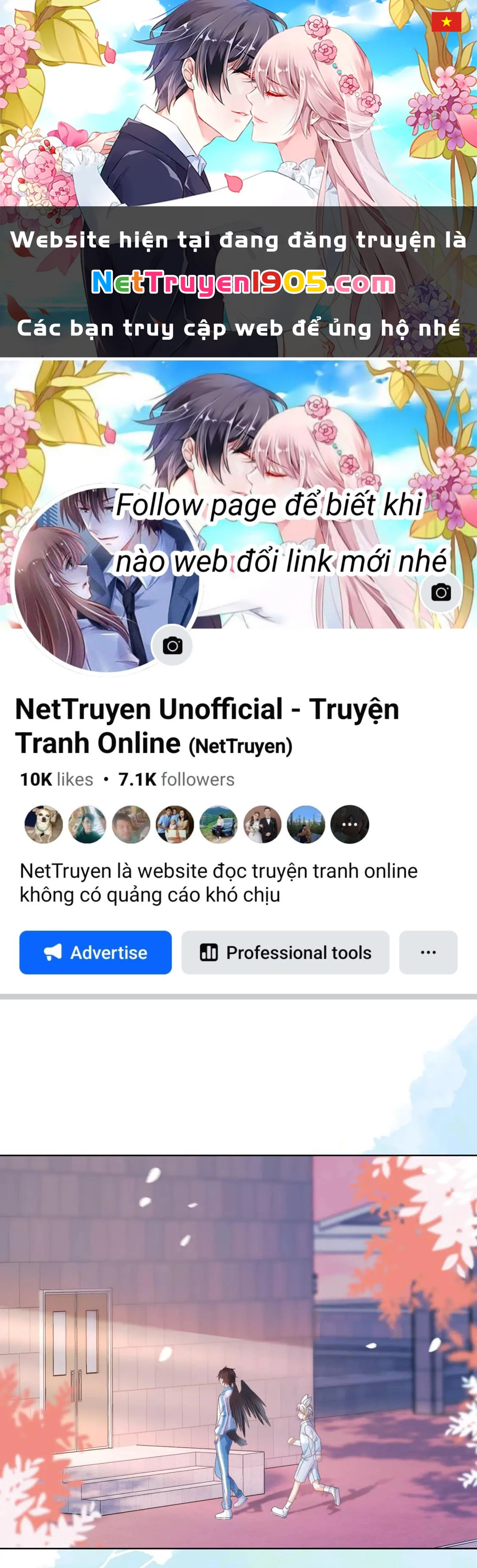 [SS2] Một Ngụm Ăn Cả Thỏ Con Chapter 19 - 1