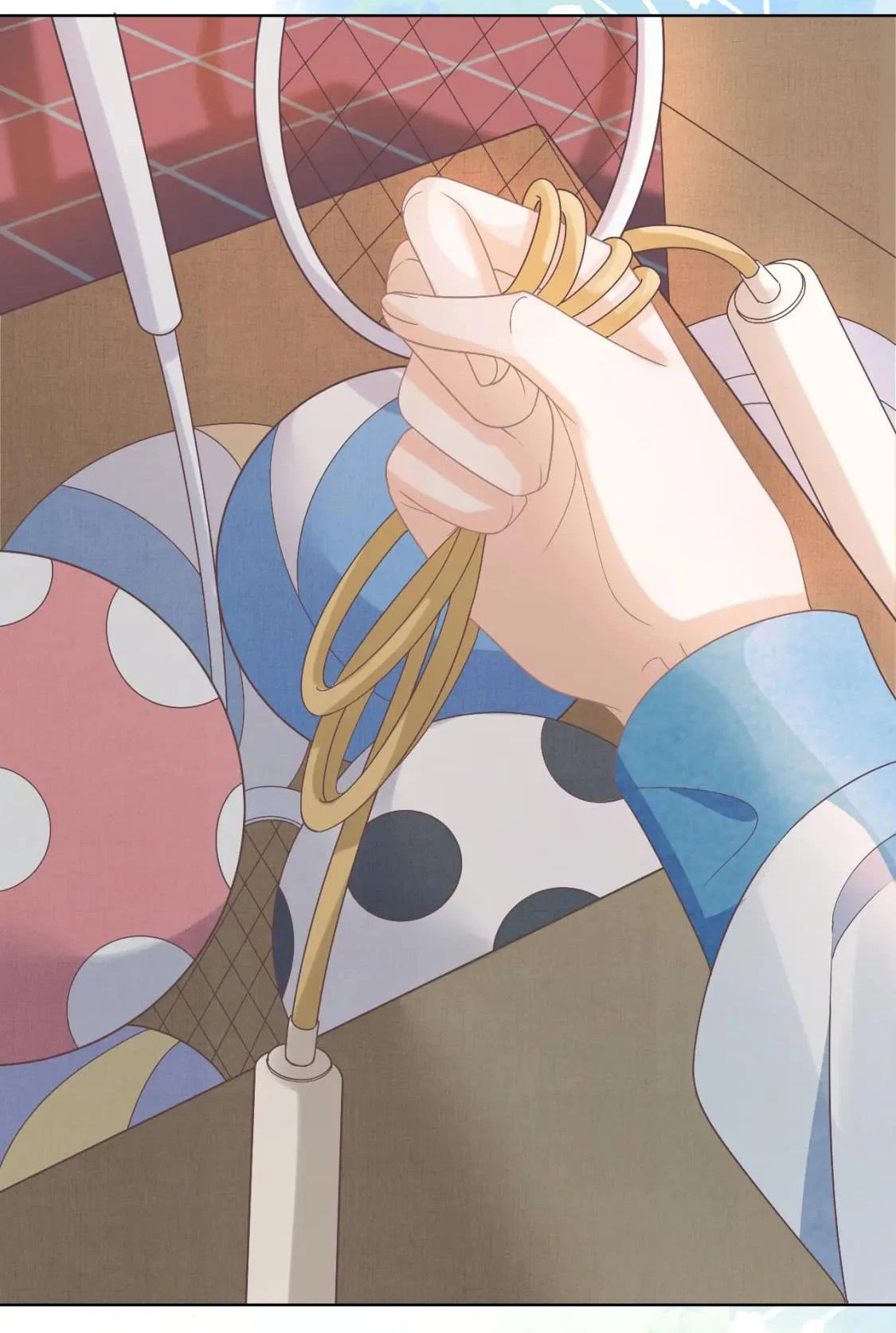 [SS2] Một Ngụm Ăn Cả Thỏ Con Chapter 19 - 3