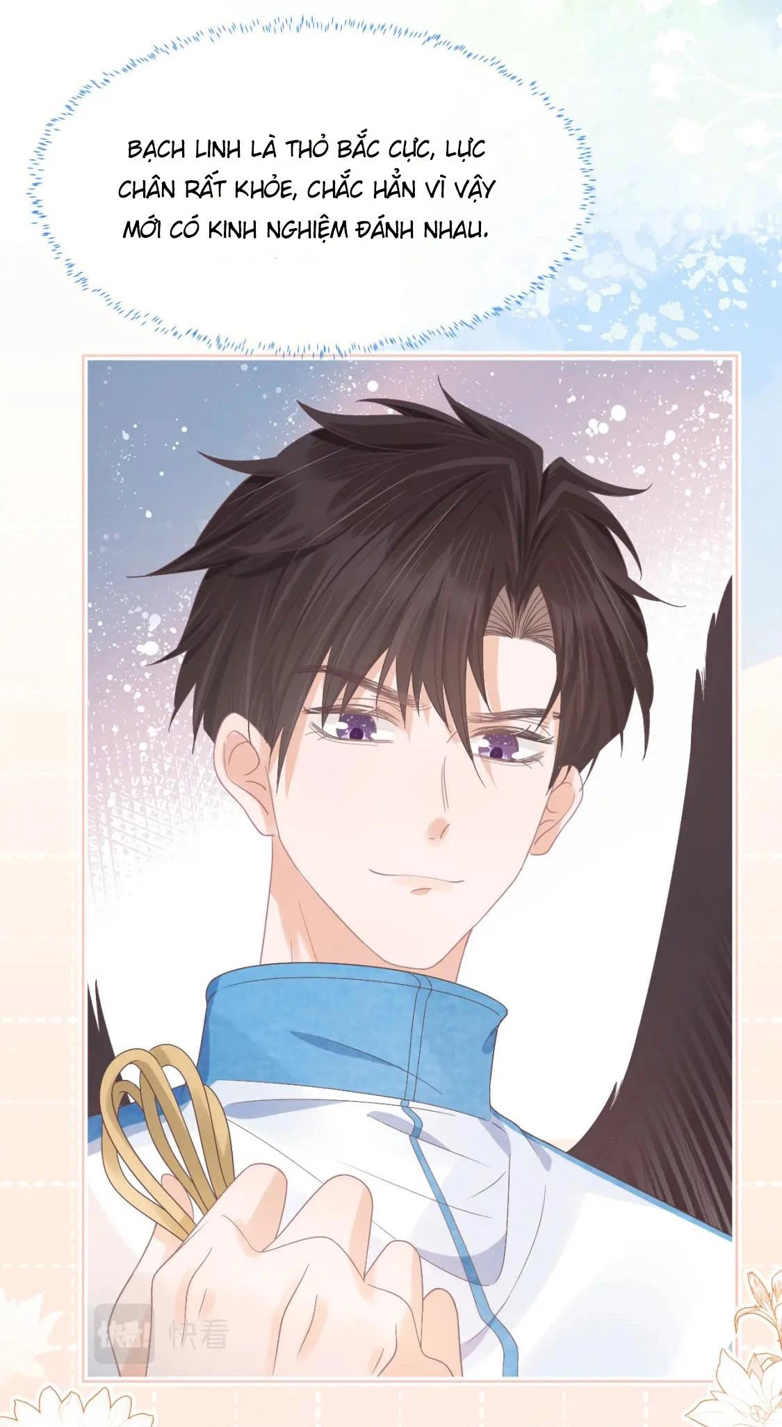 [SS2] Một Ngụm Ăn Cả Thỏ Con Chapter 19 - 4