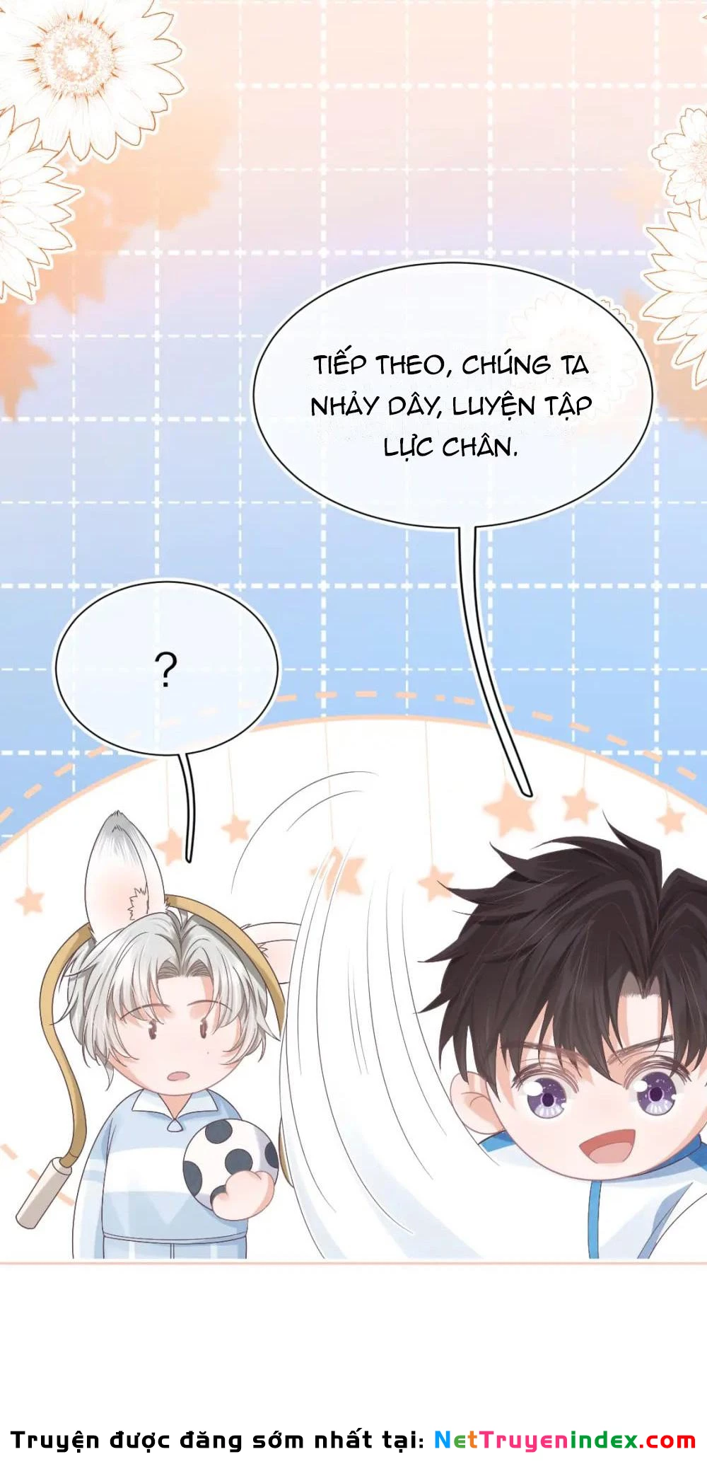 [SS2] Một Ngụm Ăn Cả Thỏ Con Chapter 19 - 5