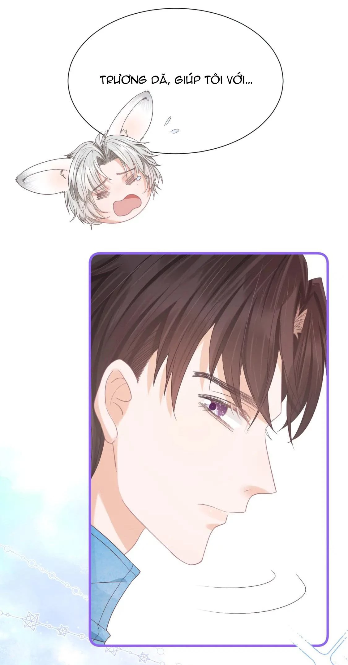 [SS2] Một Ngụm Ăn Cả Thỏ Con Chapter 19 - 6