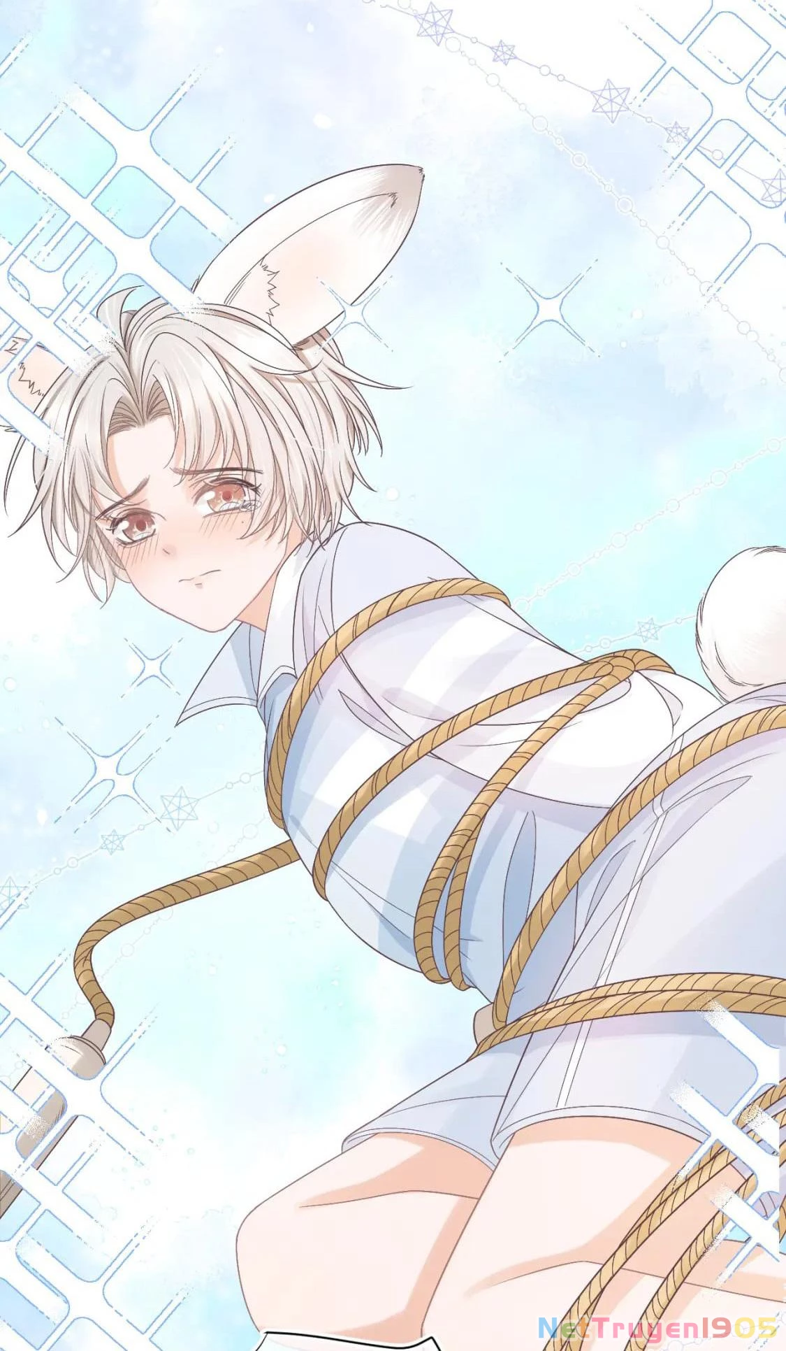 [SS2] Một Ngụm Ăn Cả Thỏ Con Chapter 19 - 7