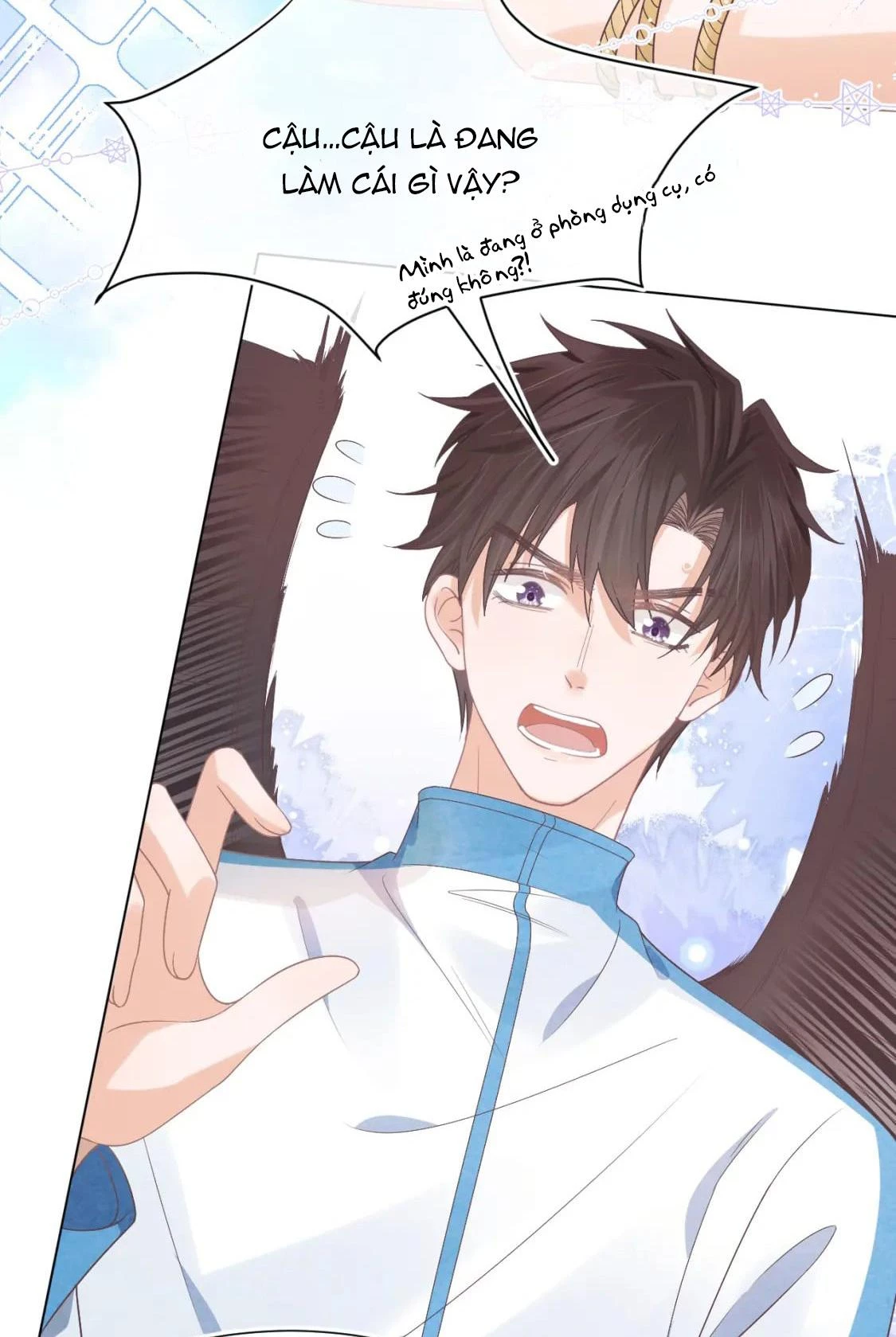 [SS2] Một Ngụm Ăn Cả Thỏ Con Chapter 19 - 8