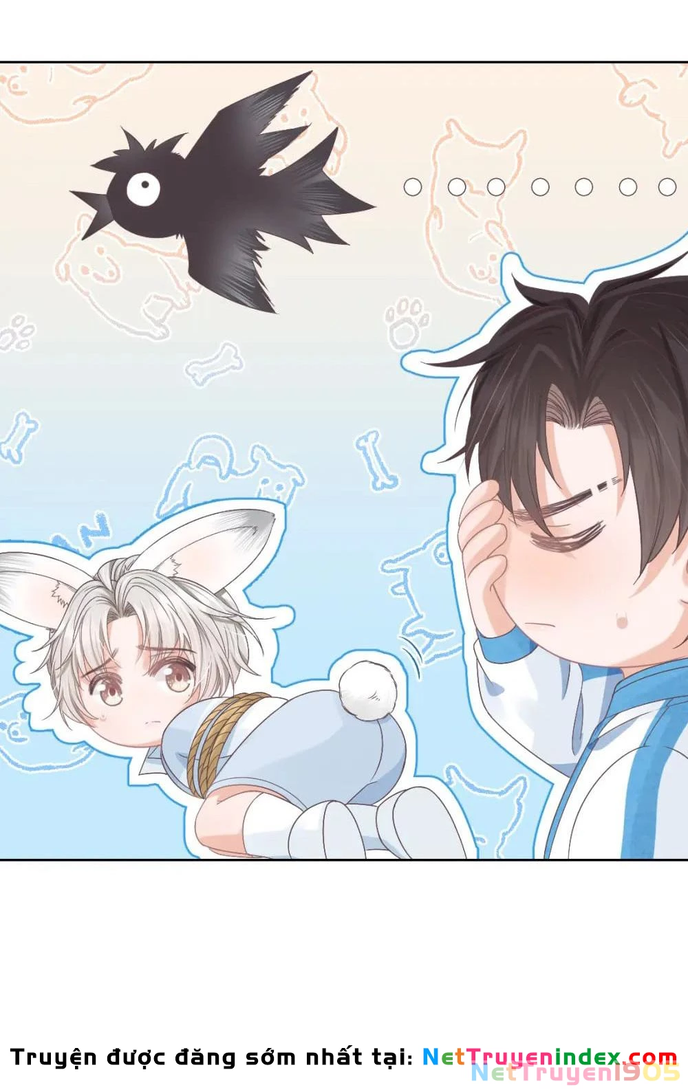 [SS2] Một Ngụm Ăn Cả Thỏ Con Chapter 19 - 10