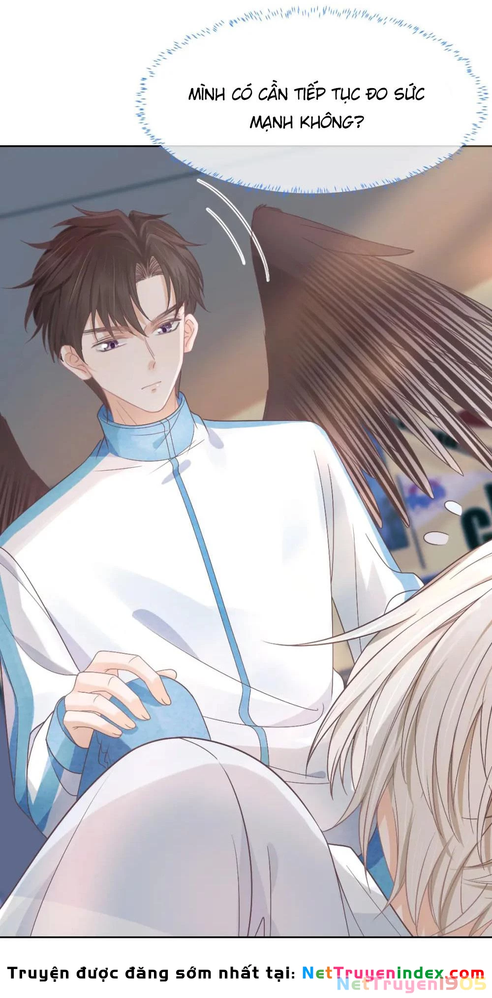 [SS2] Một Ngụm Ăn Cả Thỏ Con Chapter 19 - 12