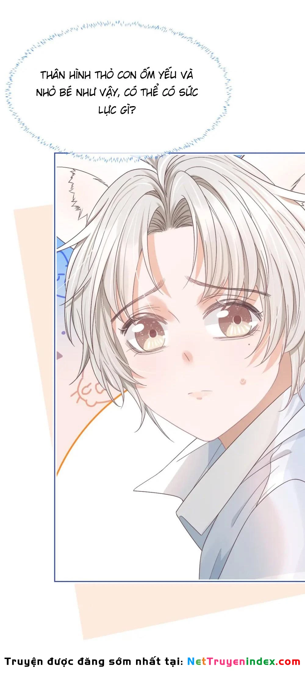 [SS2] Một Ngụm Ăn Cả Thỏ Con Chapter 19 - 13