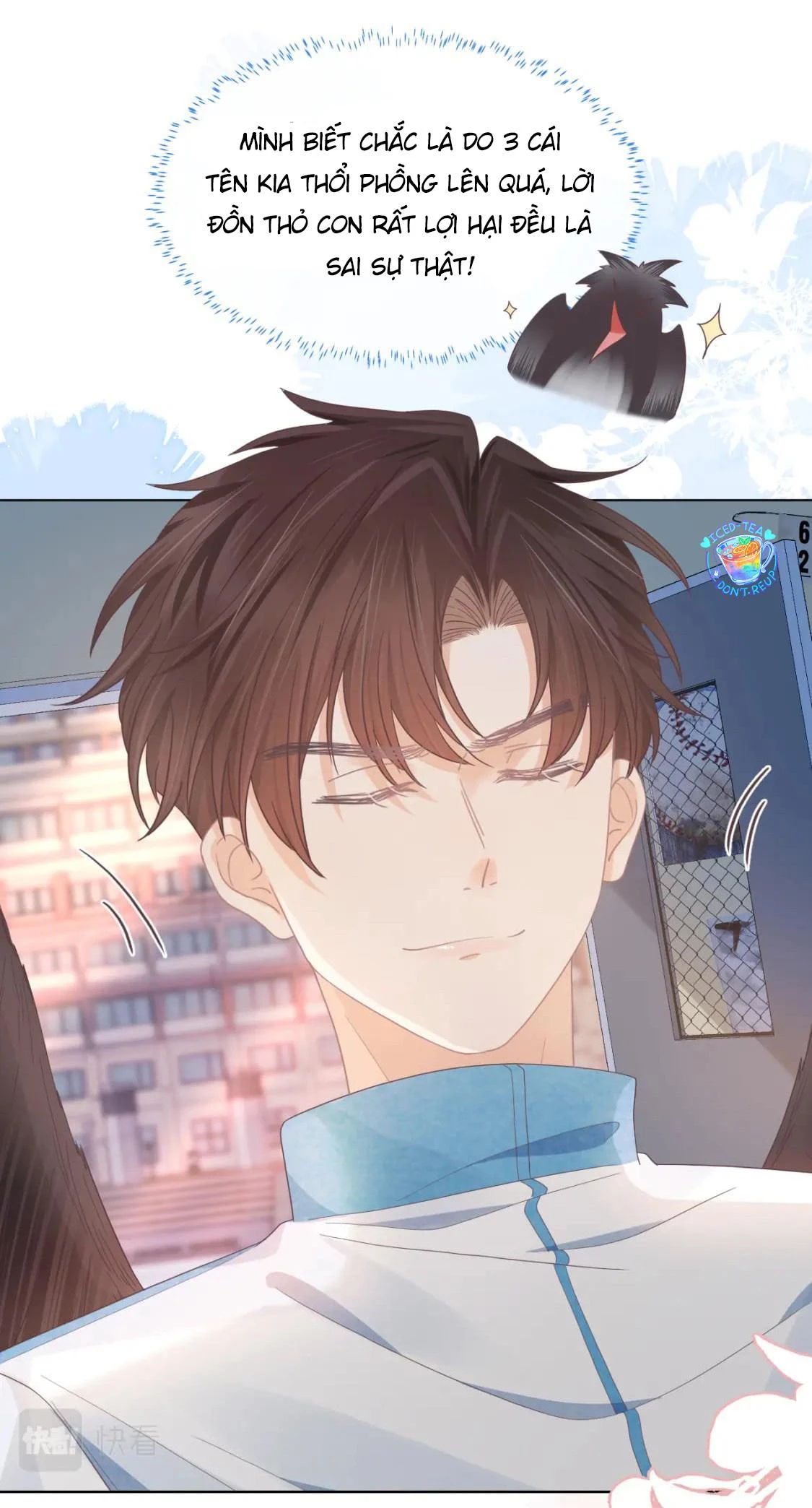 [SS2] Một Ngụm Ăn Cả Thỏ Con Chapter 19 - 14