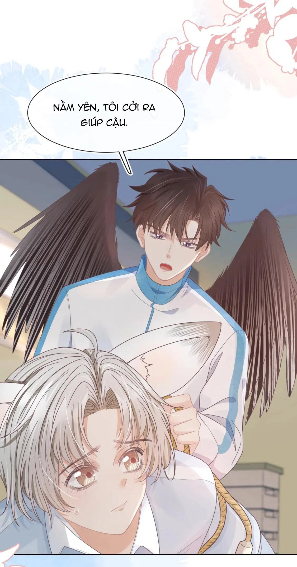 [SS2] Một Ngụm Ăn Cả Thỏ Con Chapter 19 - 15