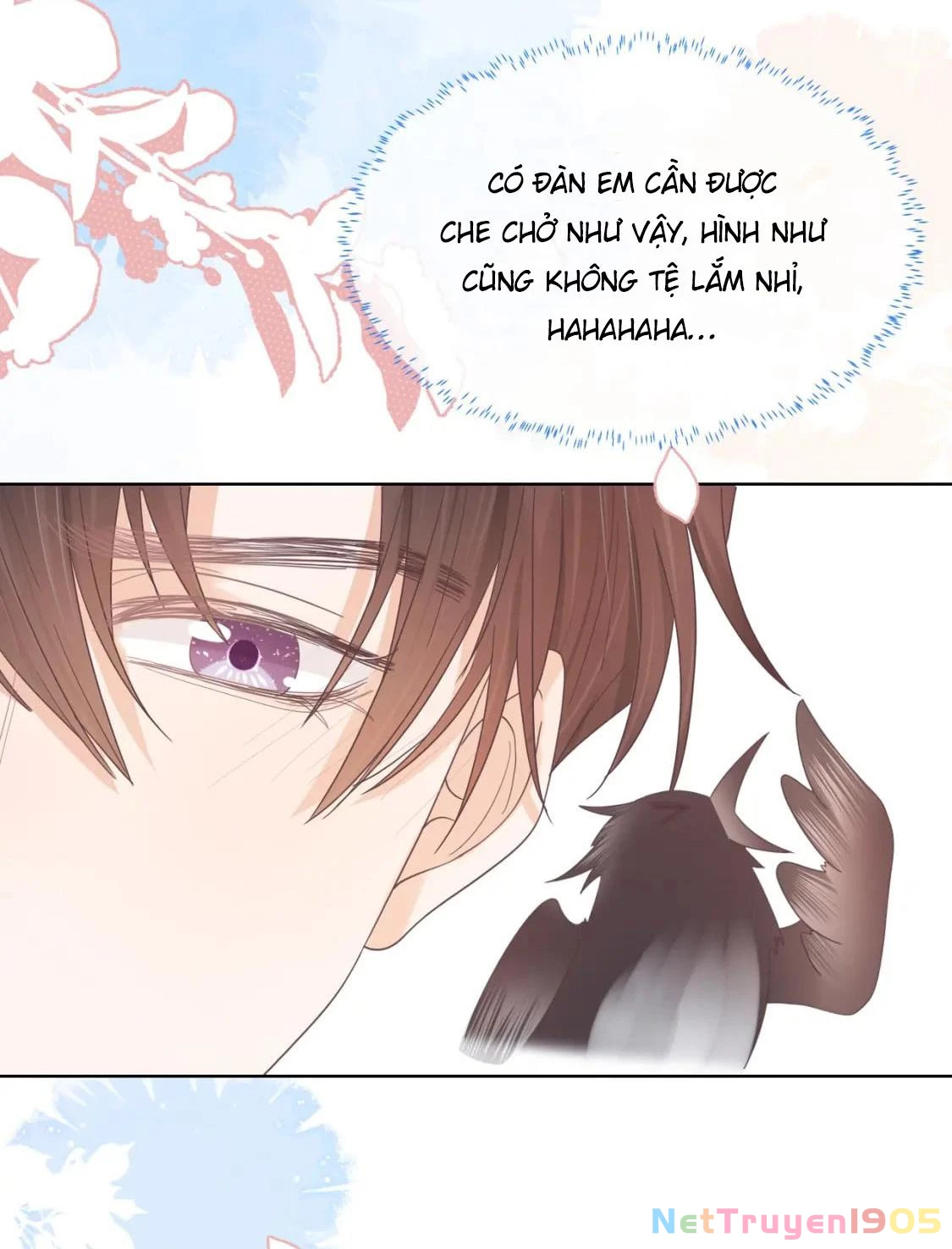 [SS2] Một Ngụm Ăn Cả Thỏ Con Chapter 19 - 16