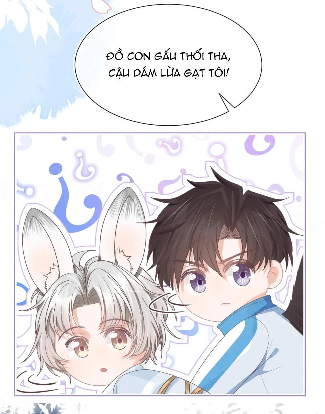 [SS2] Một Ngụm Ăn Cả Thỏ Con Chapter 19 - 17