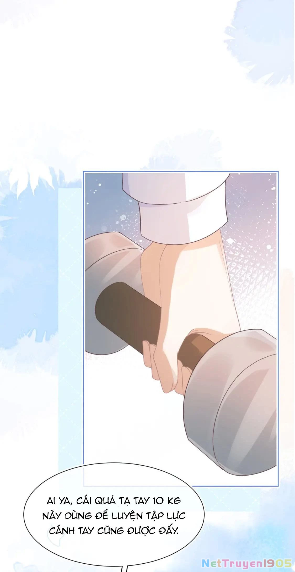 [SS2] Một Ngụm Ăn Cả Thỏ Con Chapter 19 - 21