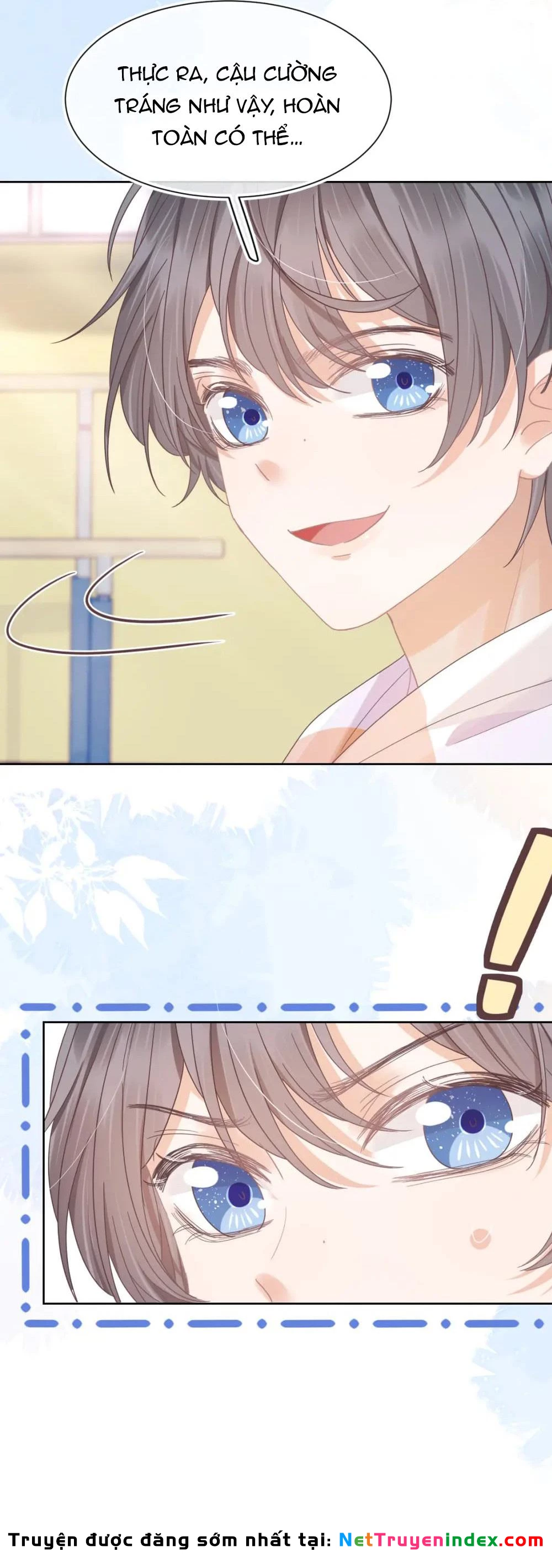 [SS2] Một Ngụm Ăn Cả Thỏ Con Chapter 19 - 23