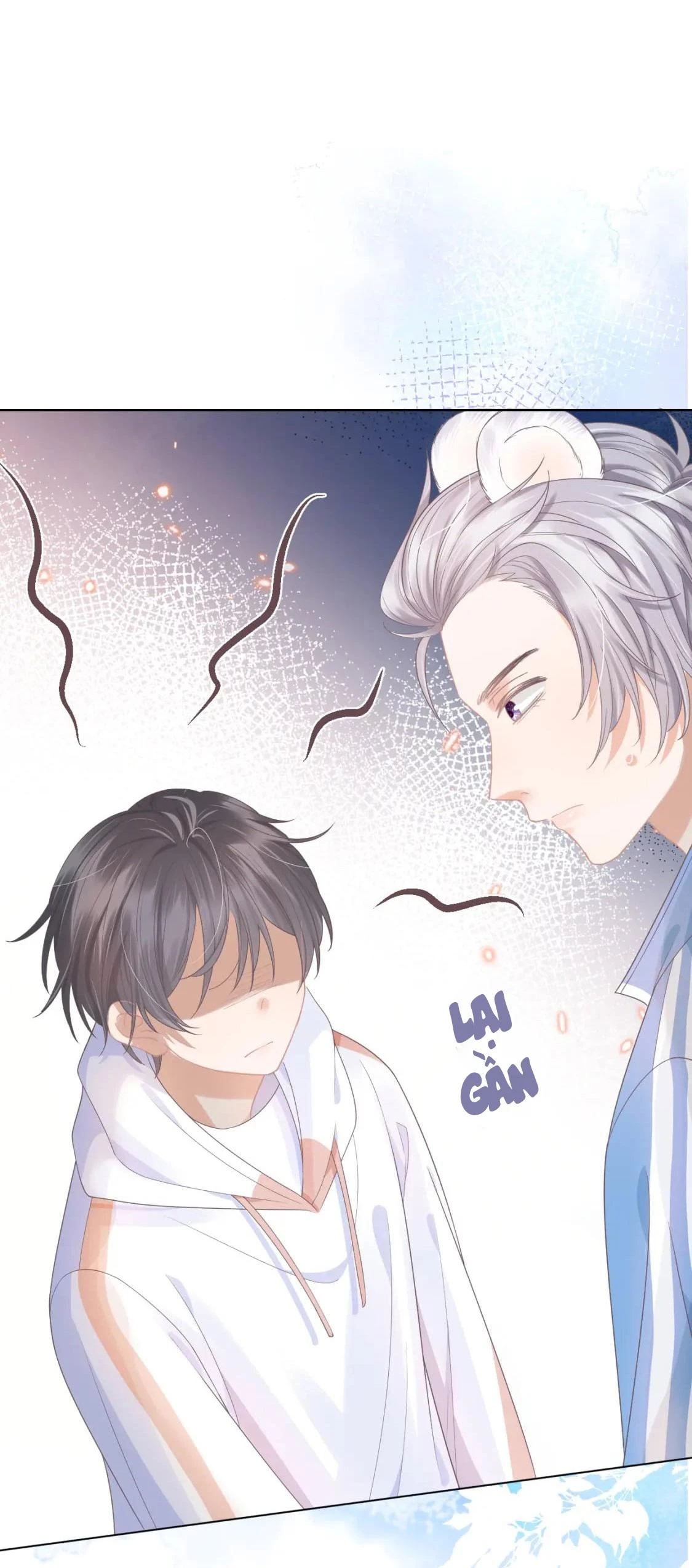[SS2] Một Ngụm Ăn Cả Thỏ Con Chapter 19 - 26