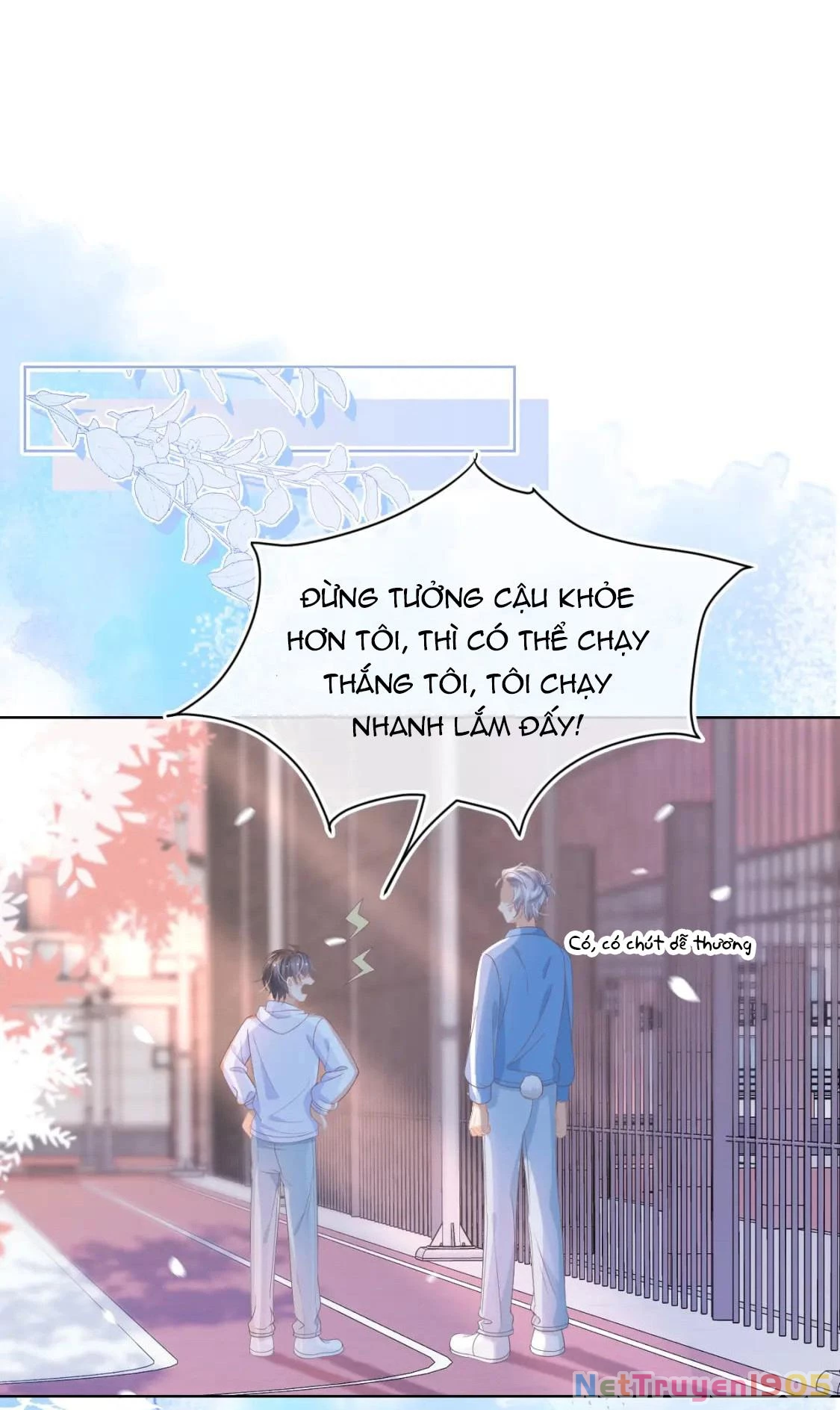 [SS2] Một Ngụm Ăn Cả Thỏ Con Chapter 19 - 29