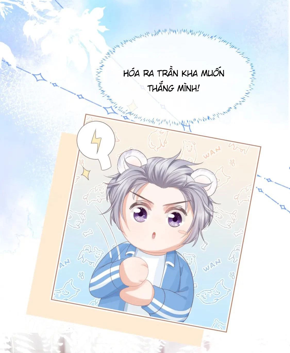 [SS2] Một Ngụm Ăn Cả Thỏ Con Chapter 19 - 30