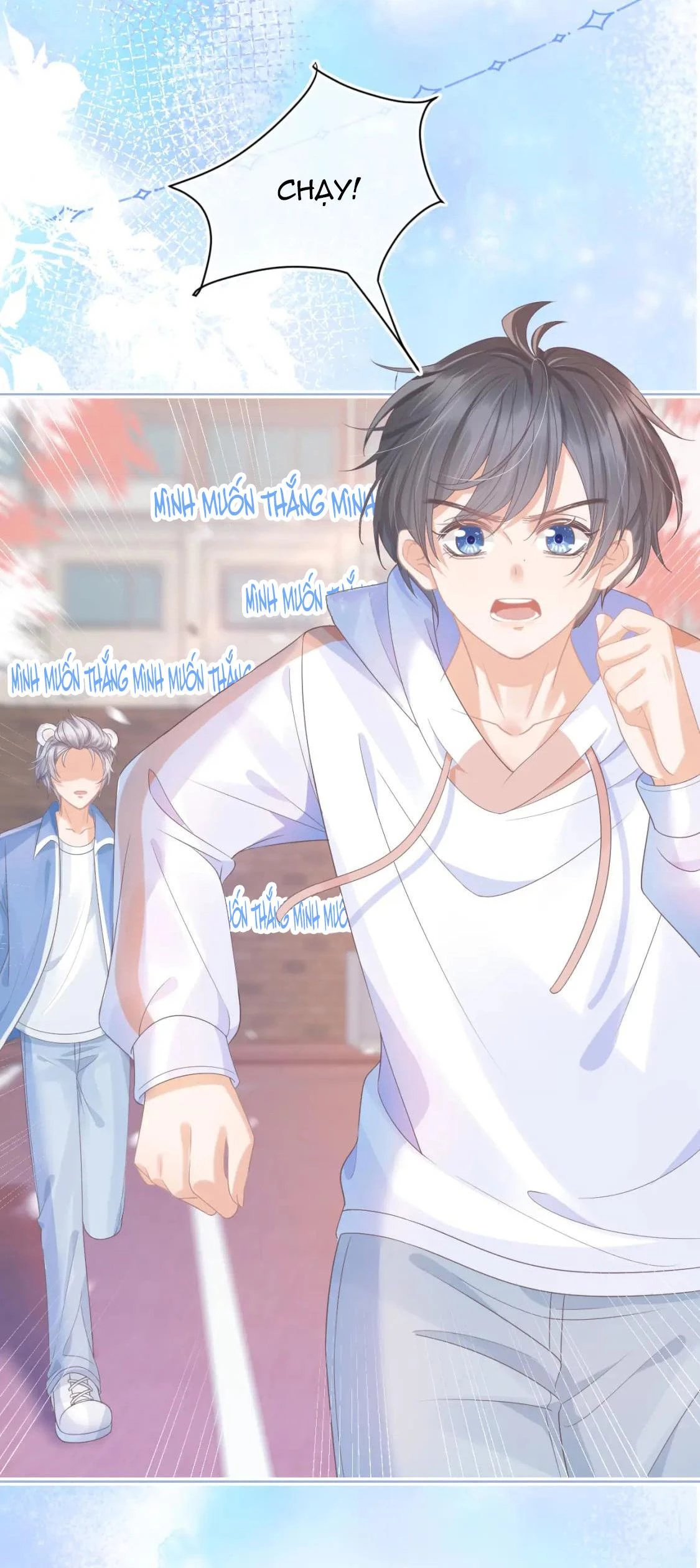 [SS2] Một Ngụm Ăn Cả Thỏ Con Chapter 19 - 32