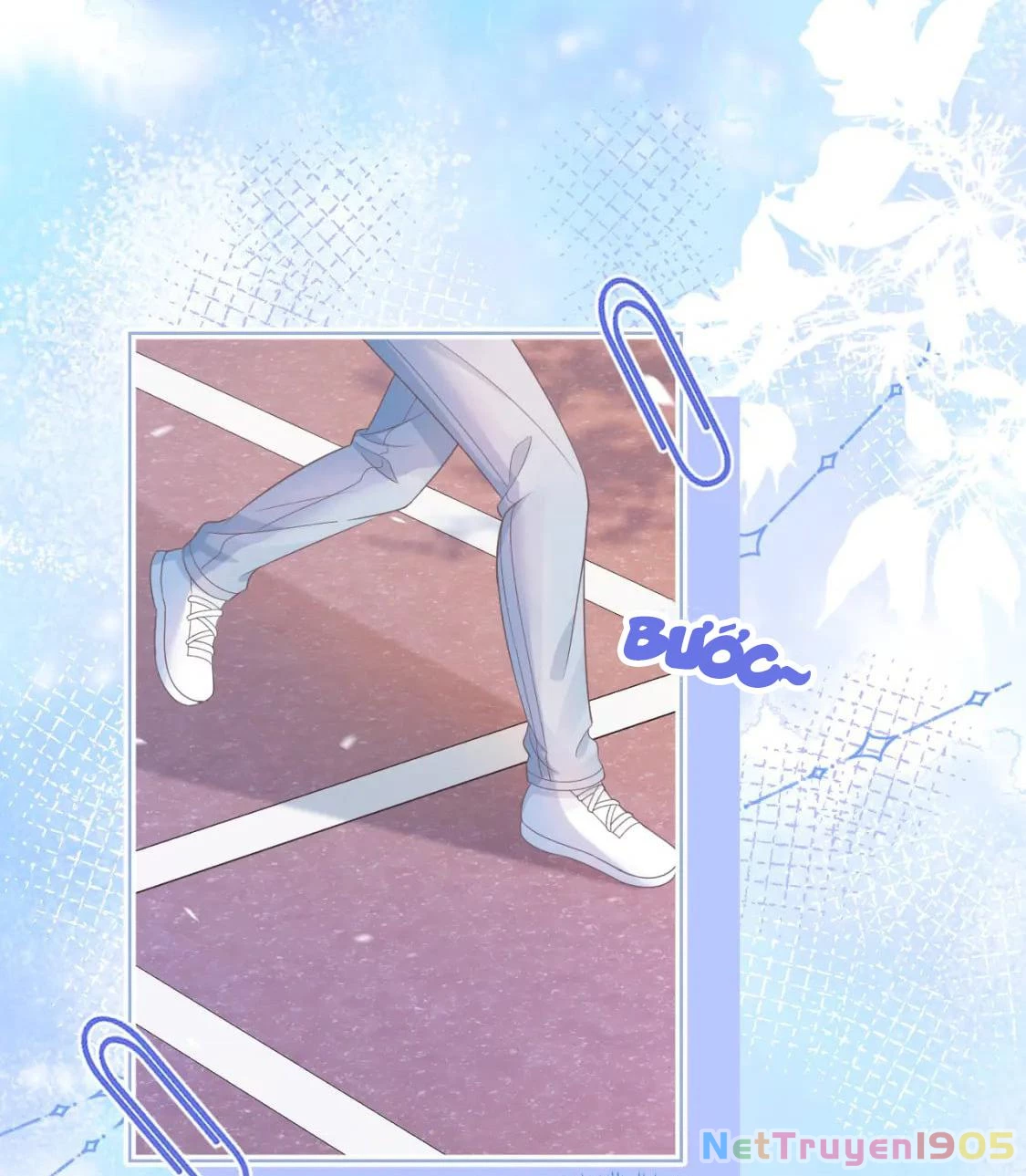 [SS2] Một Ngụm Ăn Cả Thỏ Con Chapter 19 - 34