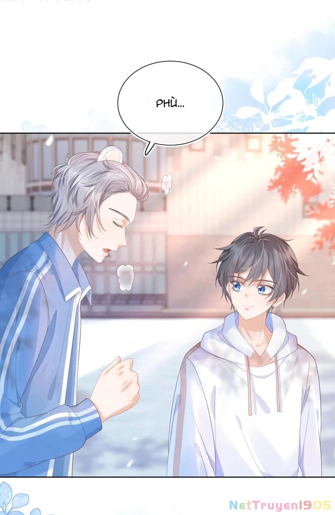 [SS2] Một Ngụm Ăn Cả Thỏ Con Chapter 19 - 36