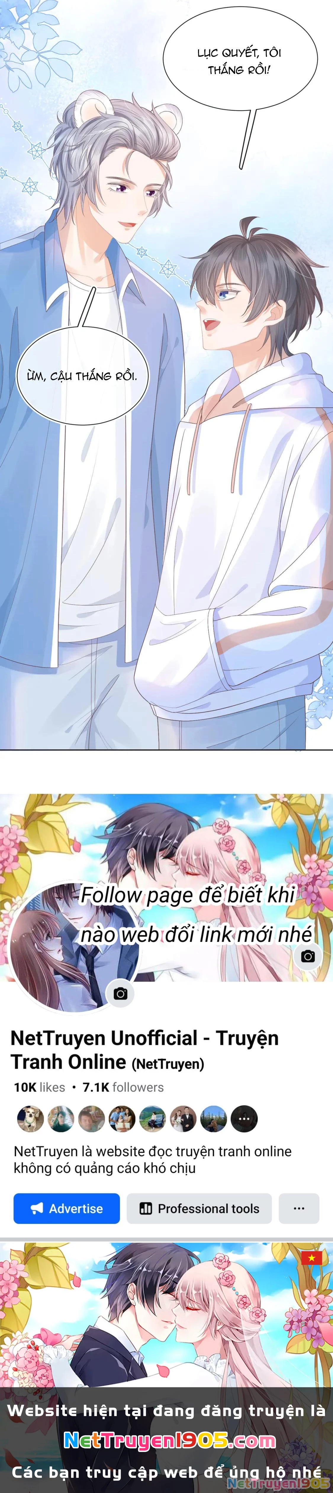 [SS2] Một Ngụm Ăn Cả Thỏ Con Chapter 19 - 37