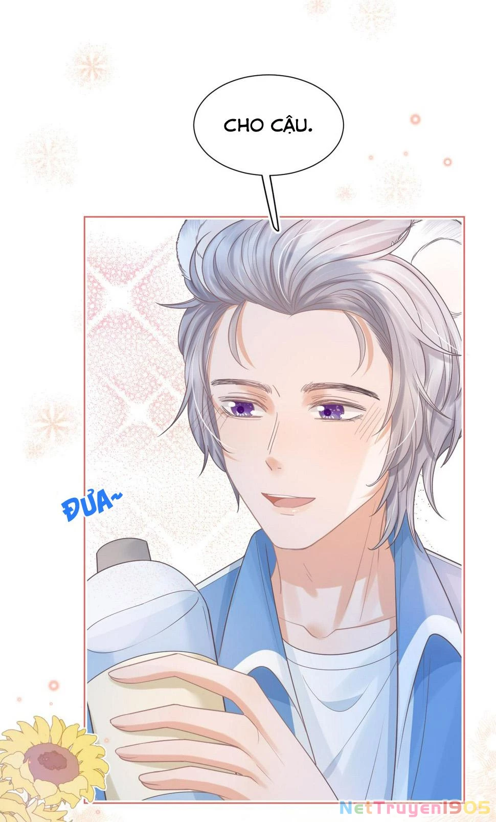 [SS2] Một Ngụm Ăn Cả Thỏ Con Chapter 20 - 2