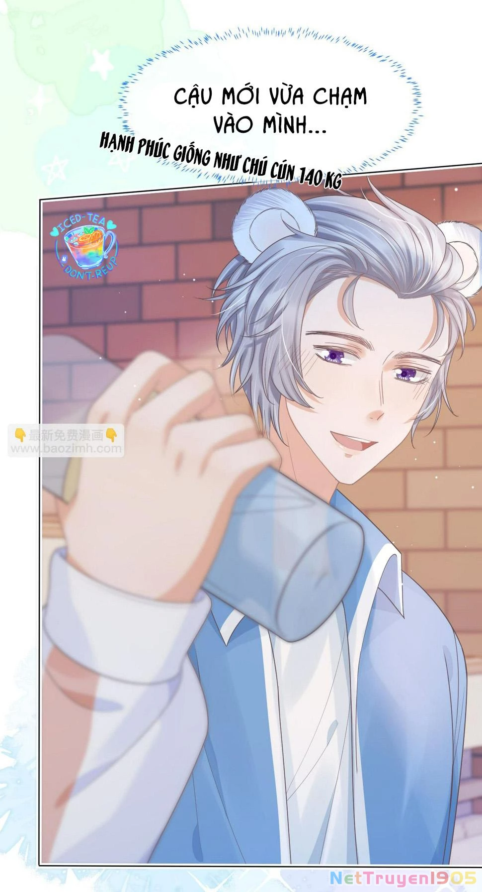 [SS2] Một Ngụm Ăn Cả Thỏ Con Chapter 20 - 4