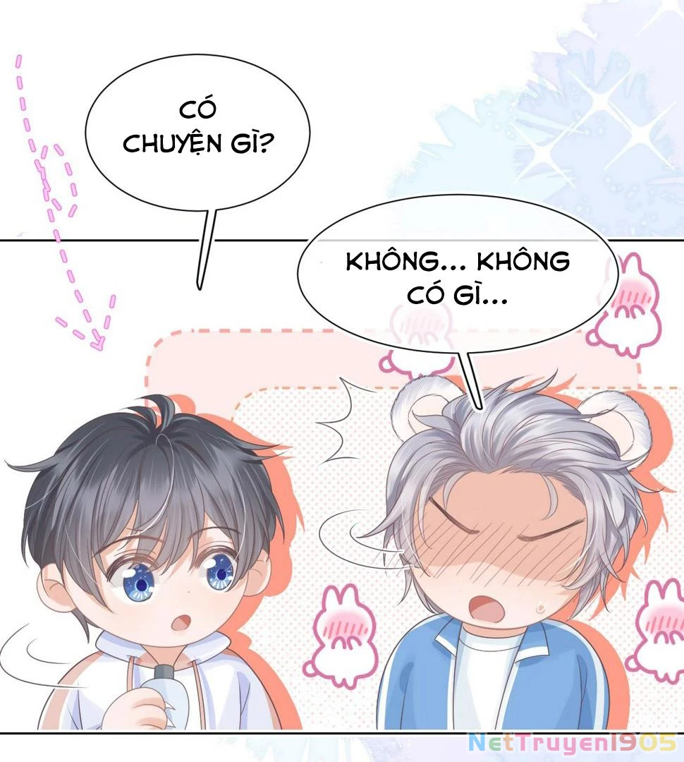 [SS2] Một Ngụm Ăn Cả Thỏ Con Chapter 20 - 6