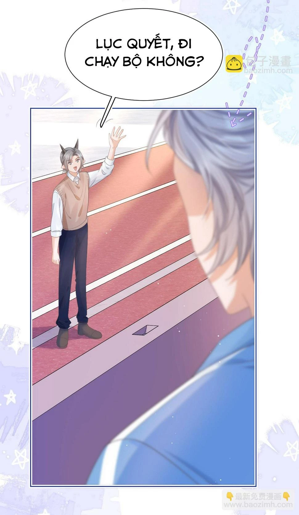 [SS2] Một Ngụm Ăn Cả Thỏ Con Chapter 20 - 7