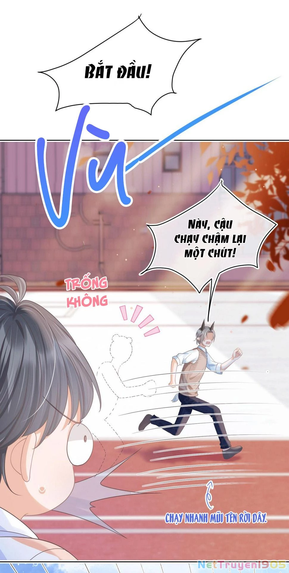 [SS2] Một Ngụm Ăn Cả Thỏ Con Chapter 20 - 10