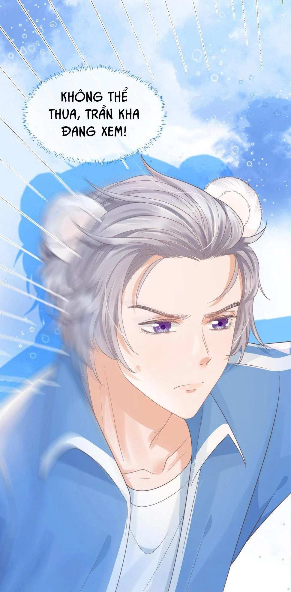 [SS2] Một Ngụm Ăn Cả Thỏ Con Chapter 20 - 11