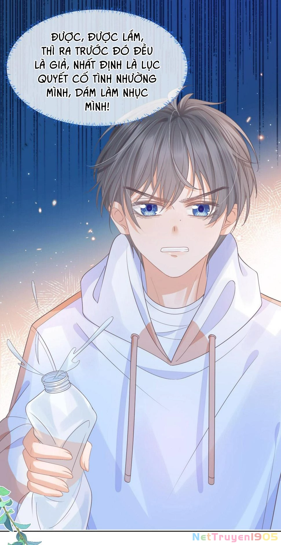 [SS2] Một Ngụm Ăn Cả Thỏ Con Chapter 20 - 13