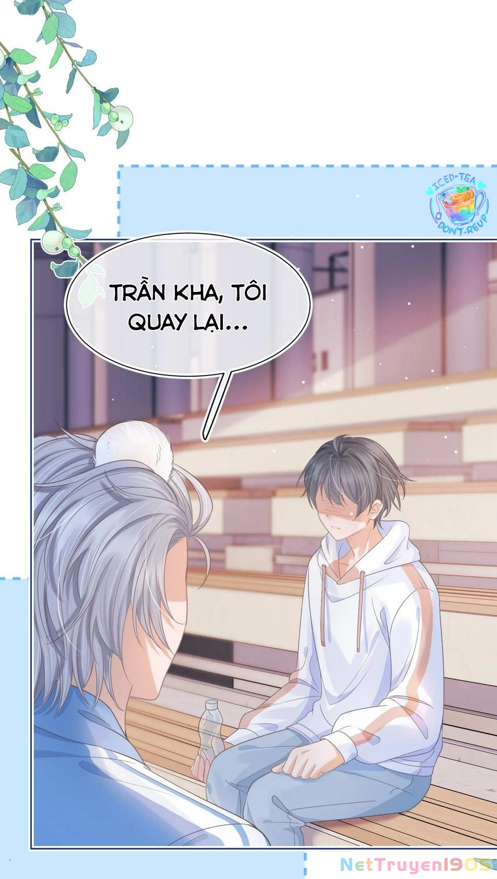 [SS2] Một Ngụm Ăn Cả Thỏ Con Chapter 20 - 14