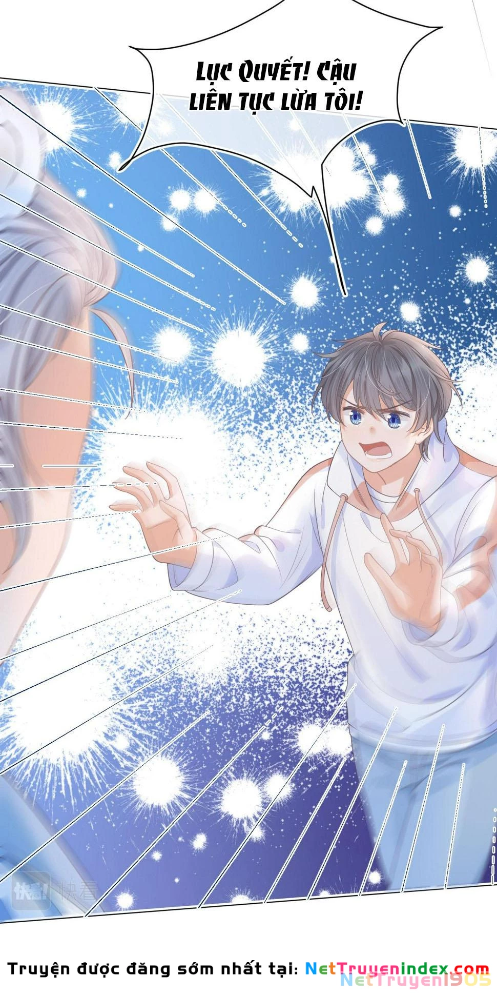 [SS2] Một Ngụm Ăn Cả Thỏ Con Chapter 20 - 17