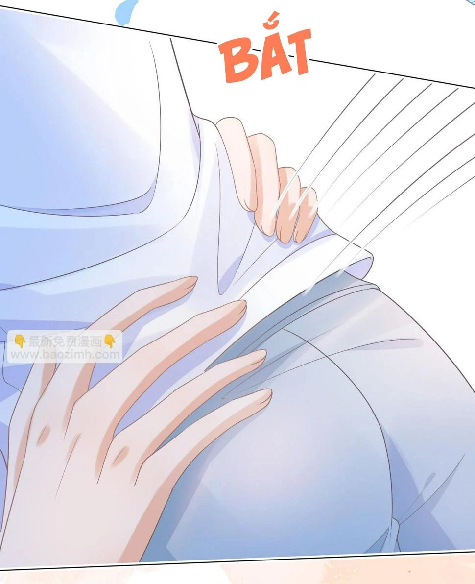 [SS2] Một Ngụm Ăn Cả Thỏ Con Chapter 20 - 21