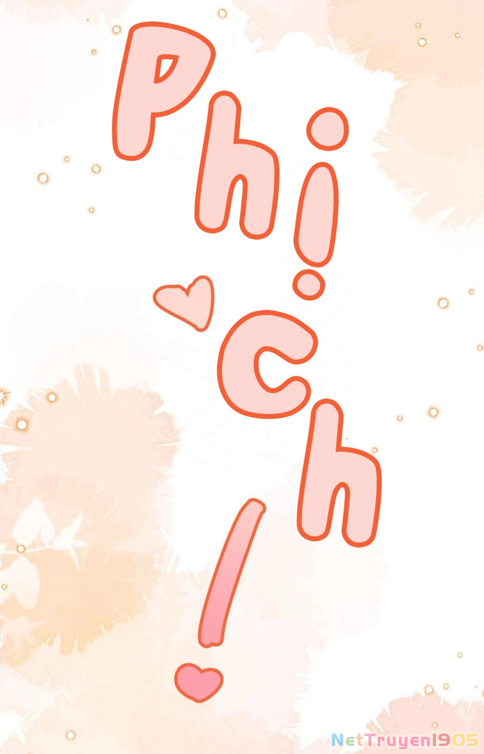 [SS2] Một Ngụm Ăn Cả Thỏ Con Chapter 20 - 22