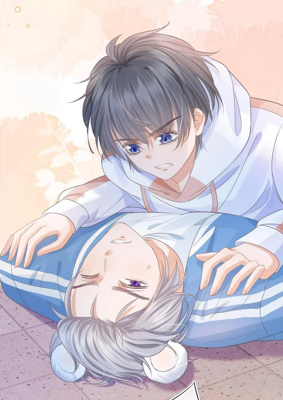 [SS2] Một Ngụm Ăn Cả Thỏ Con Chapter 20 - 23