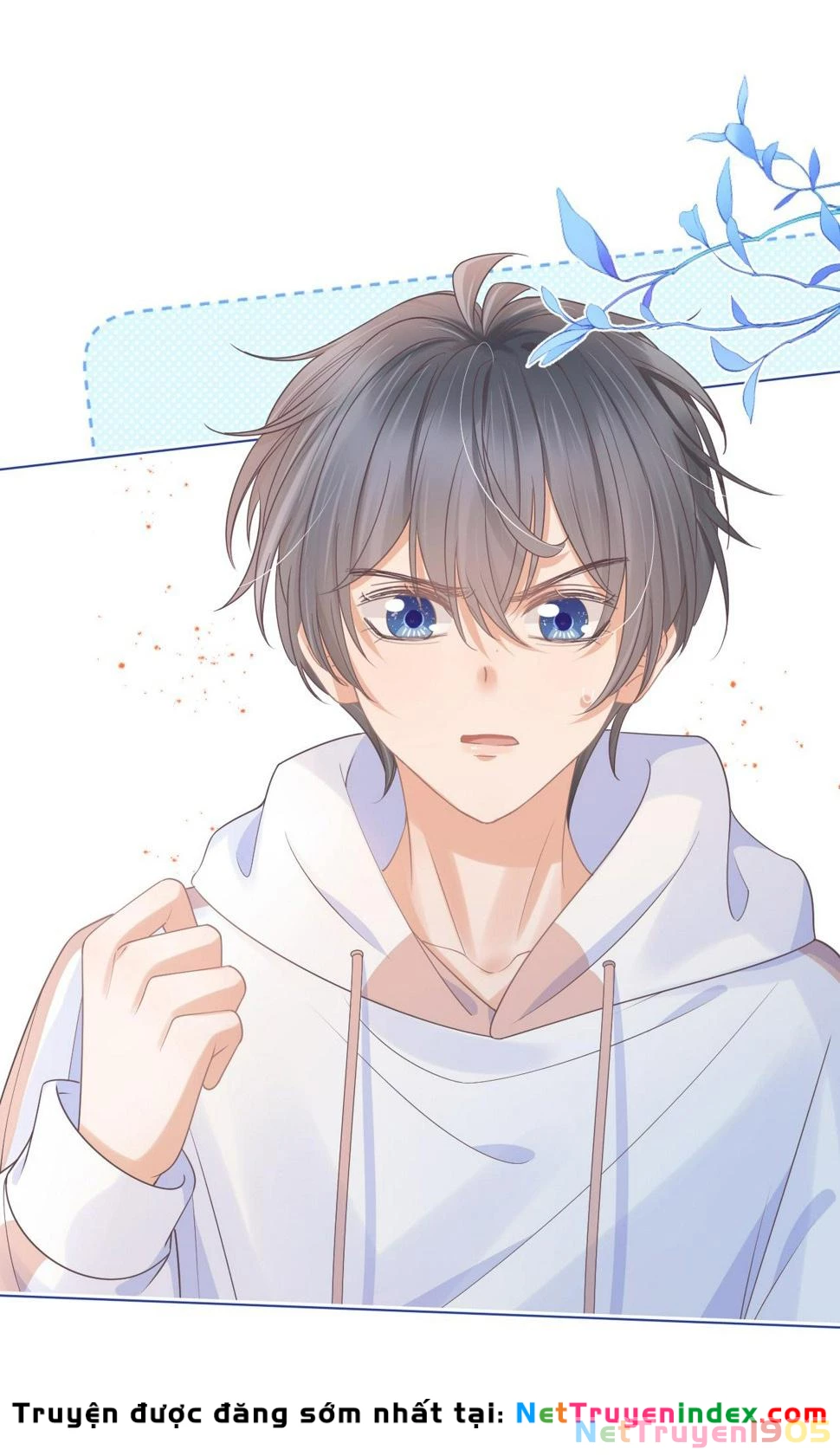 [SS2] Một Ngụm Ăn Cả Thỏ Con Chapter 20 - 26