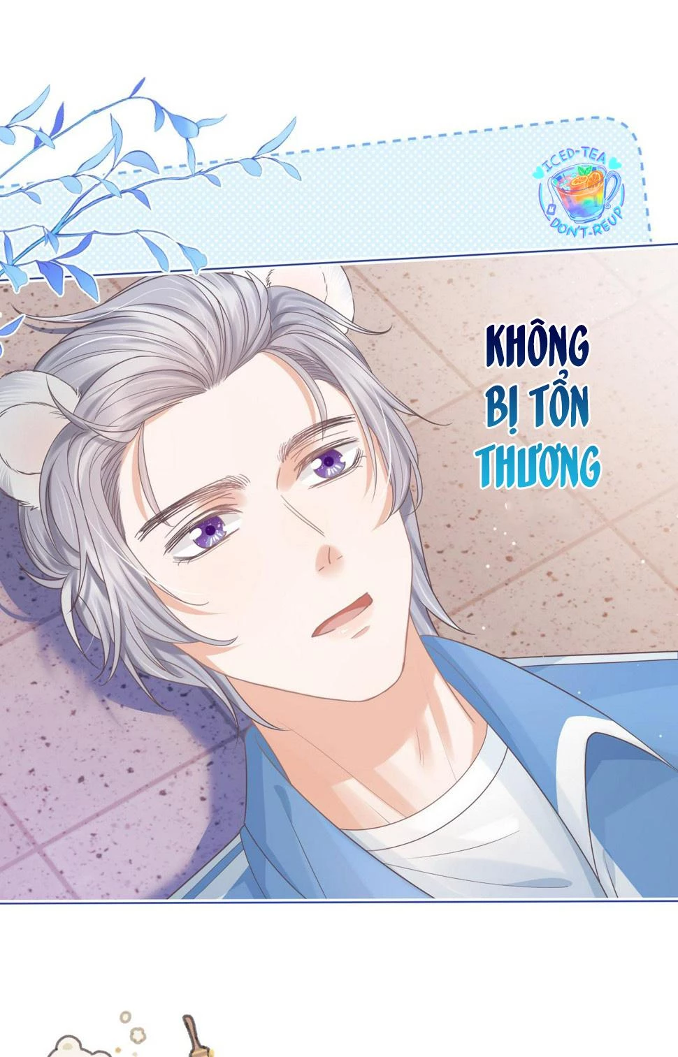 [SS2] Một Ngụm Ăn Cả Thỏ Con Chapter 20 - 27