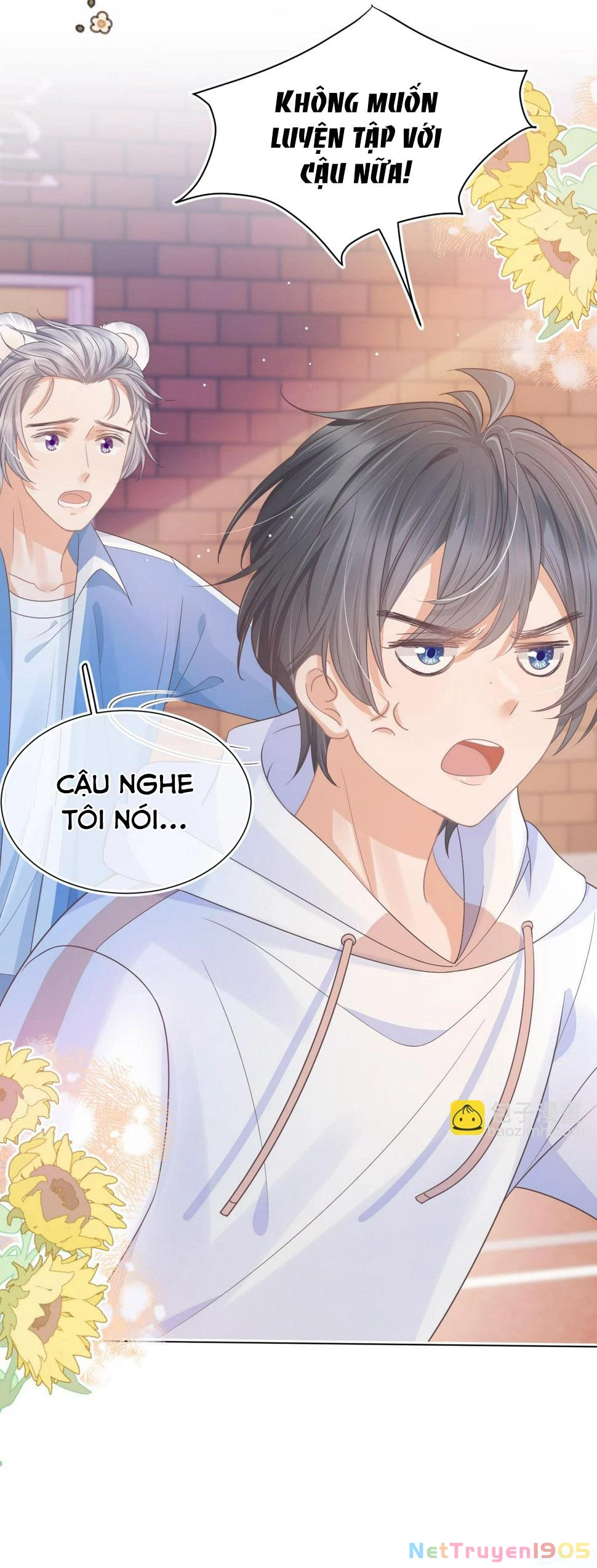 [SS2] Một Ngụm Ăn Cả Thỏ Con Chapter 20 - 29